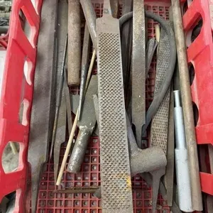Rasps, Files, & More