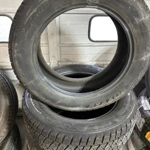 4 Bridgestone Blizzak Tires