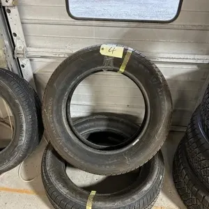 2 Firestone All-Season Tires