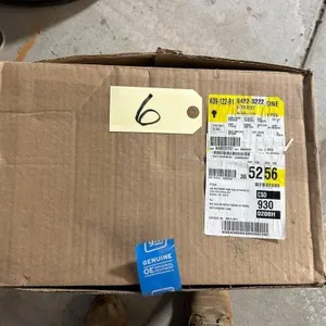 Sid Dillon Surplus Auction #2 - Wahoo, NE