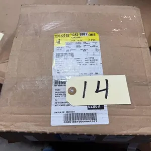 GM Rear Brake Drum