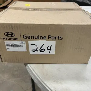 Hyundai Display Unit