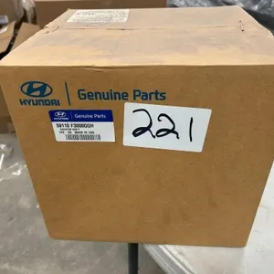 Hyundai Booster Assembly Brake