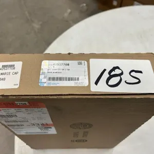GM Passenger Side Front Fog Lamp Bezel