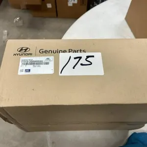 Hyundai Engine Oil Pan Kit