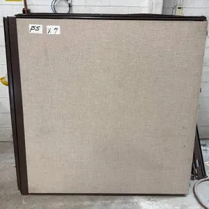 Office Separator Panels (7)