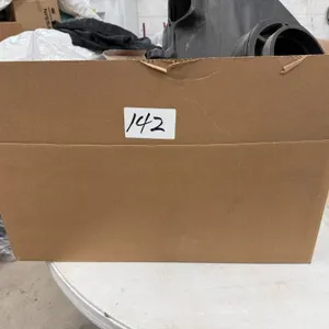 Air Intake duct tube and Vacuum Pump Oil