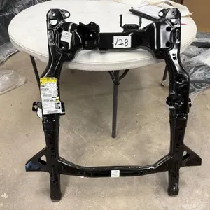 GM Drivetrain and Front Suspension Cradle.