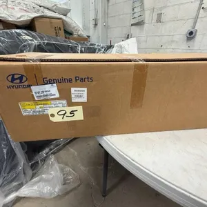 Hyundai Head Lamp Assembly, Right-hand