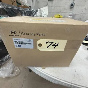 Hyundai Booster Assembly Brake