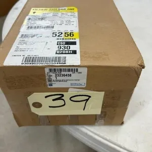 GM Front License Plate Bracket