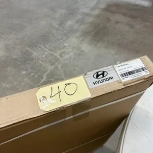 Hyundai Skid Plate