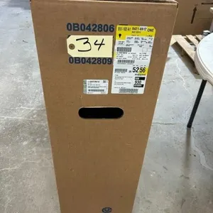 GM Front Passenger Side Fender