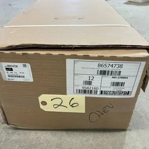 GM Crew Cab 6 in. Rectangular Assist Steps
