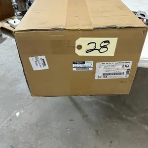 Nissan Side Step Assembly