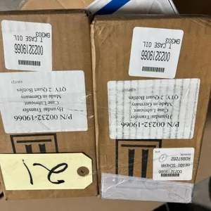 Hyundai Transfer Case Lubricant