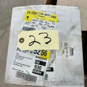 GM Front Wheel Hub