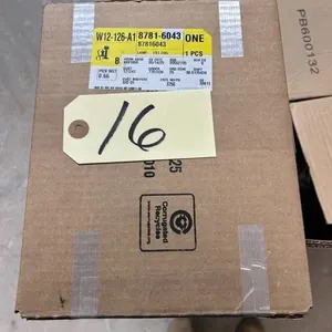 GM Fog Lamp Assembly, Front driver side