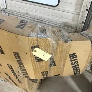 Westin Sportsman Grille Guard