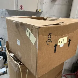 Assortment of Hyundai Genesis Parts