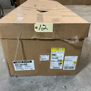 GM Chevrolet Front Grille Assembly