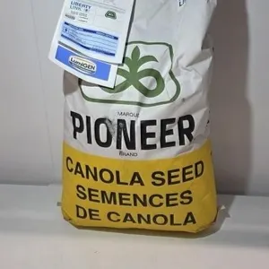 1 Bag Pioneer P505MSL Canola Seed