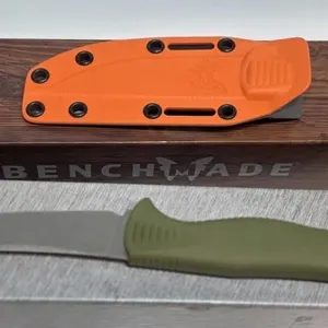Benchmade Knife