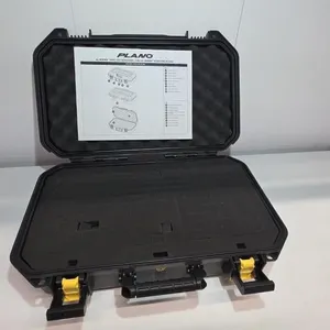 Plano Heavy Duty Case
