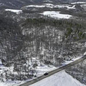 Tract 3 - 60� acres