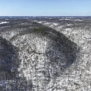 Tract 5 - 160� Acres