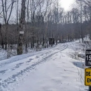 Christman Estate Land Auction - 17 Tracts