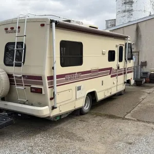 1991 Winnebago Warrior RV 32,139 Miles