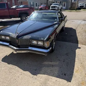 1976 Pontiac Grand Prix 30,179 miles