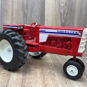 White Oliver 1855 Scale Models 1:16 Scale