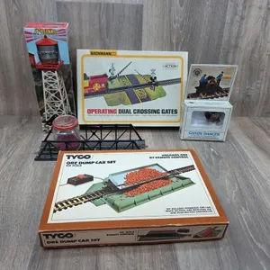 Extra Large Online Toy Auction
