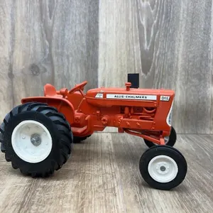 Allis Chalmers D15 Series 2 Tractor 1:16 Scale