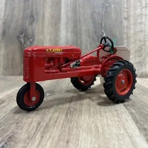 BF Avery Single Front Wheel 1:16 Scale