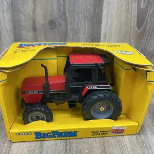 Case International 2294 MFD Tractor ERTL 1:32 Scal