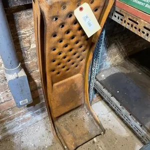 Pair of Car Ramps