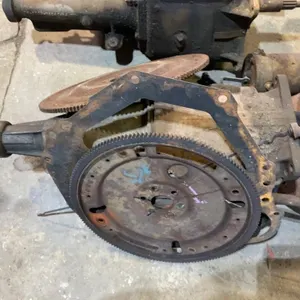 69 Cougar FMX 3 Speed Automatic Transmission with