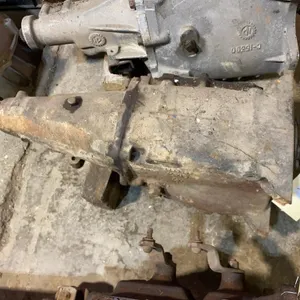 Saginaw 4 Speed GM Transmission