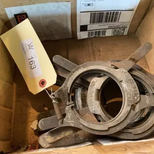 Piston Ring Holders