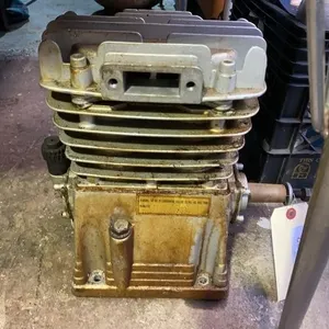 Compressor