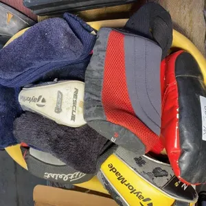 Tote of Driver Covers for Golf clubs