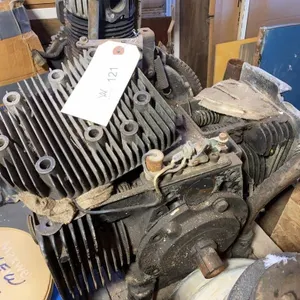 Onan Engine Flat Twin for a Case Tractor