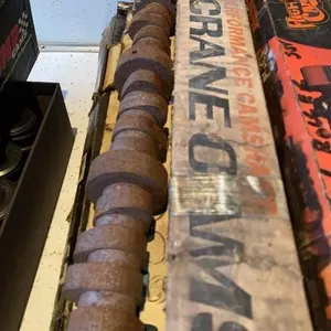 4 - Cam Shafts