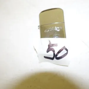 CAMEL CIGARETTE LIGHTER