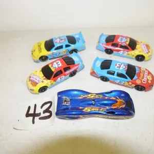 TOY CARS