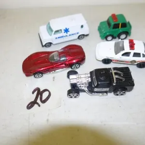 TOY CARS