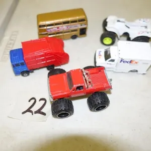 TOY CARS